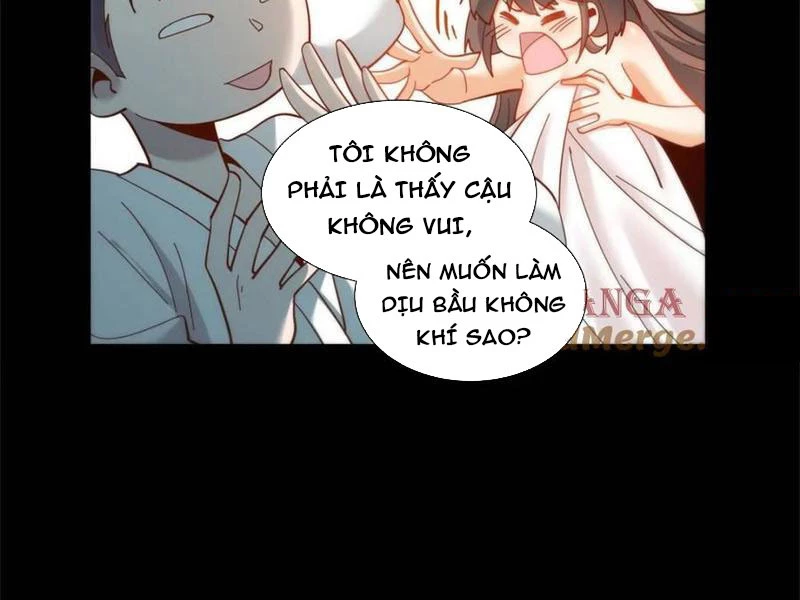 Trọng Sinh Không Làm Chạn Vương, Tôi Một Mình Nạp Game Thăng Cấp Chapter 92 - Trang 4
