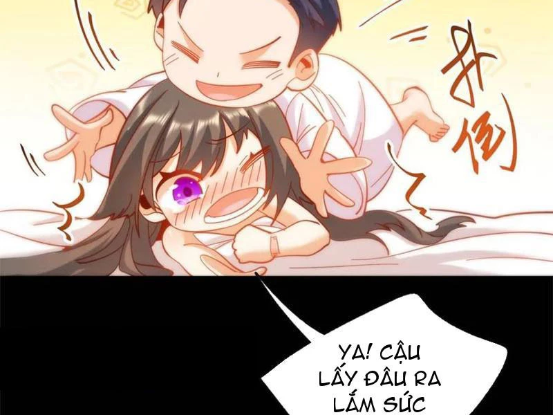 Trọng Sinh Không Làm Chạn Vương, Tôi Một Mình Nạp Game Thăng Cấp Chapter 92 - Trang 4