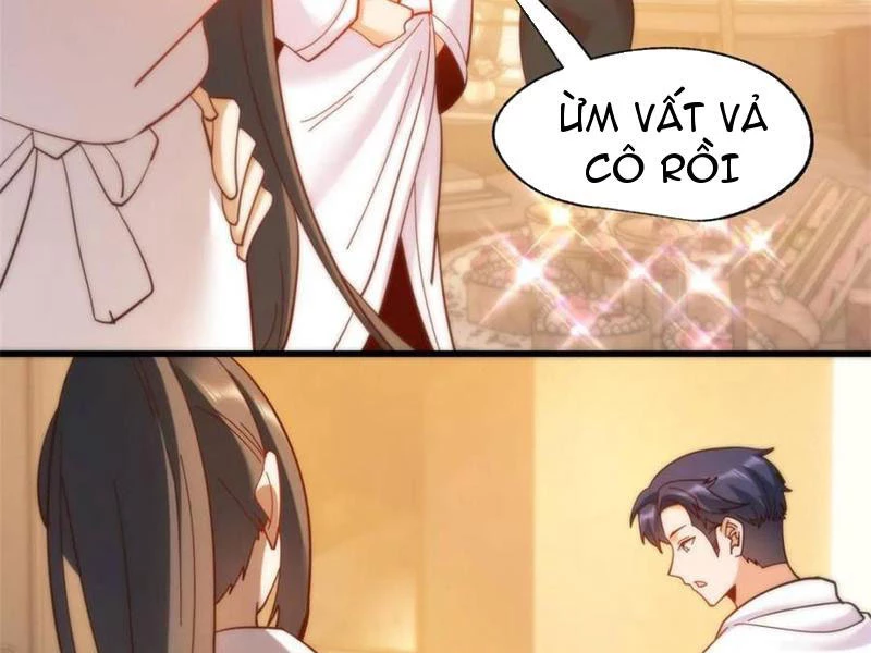 Trọng Sinh Không Làm Chạn Vương, Tôi Một Mình Nạp Game Thăng Cấp Chapter 92 - Trang 4