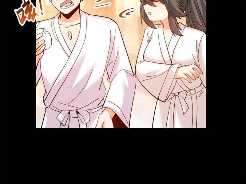 Trọng Sinh Không Làm Chạn Vương, Tôi Một Mình Nạp Game Thăng Cấp Chapter 92 - Trang 4