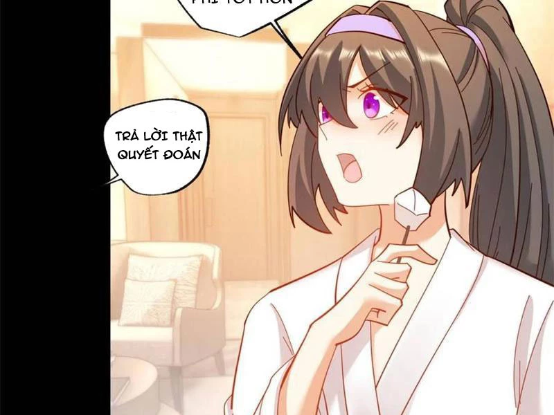 Trọng Sinh Không Làm Chạn Vương, Tôi Một Mình Nạp Game Thăng Cấp Chapter 92 - Trang 4