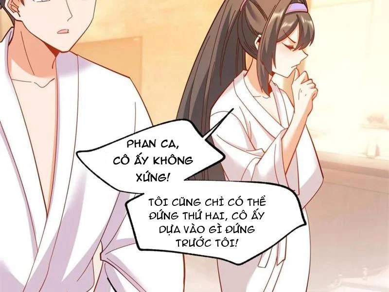 Trọng Sinh Không Làm Chạn Vương, Tôi Một Mình Nạp Game Thăng Cấp Chapter 92 - Trang 4