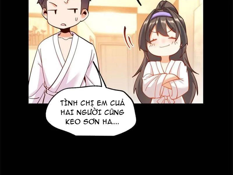 Trọng Sinh Không Làm Chạn Vương, Tôi Một Mình Nạp Game Thăng Cấp Chapter 92 - Trang 4