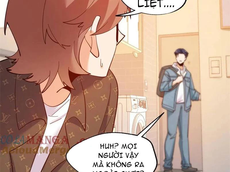 Trọng Sinh Không Làm Chạn Vương, Tôi Một Mình Nạp Game Thăng Cấp Chapter 92 - Trang 4