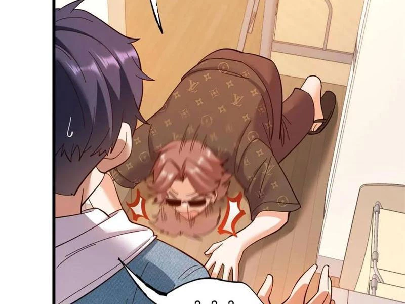 Trọng Sinh Không Làm Chạn Vương, Tôi Một Mình Nạp Game Thăng Cấp Chapter 92 - Trang 4