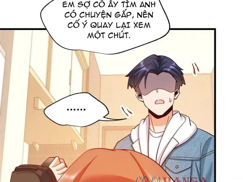 Trọng Sinh Không Làm Chạn Vương, Tôi Một Mình Nạp Game Thăng Cấp Chapter 92 - Trang 4