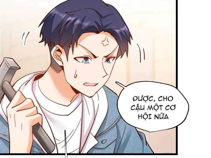 Trọng Sinh Không Làm Chạn Vương, Tôi Một Mình Nạp Game Thăng Cấp Chapter 92 - Trang 4