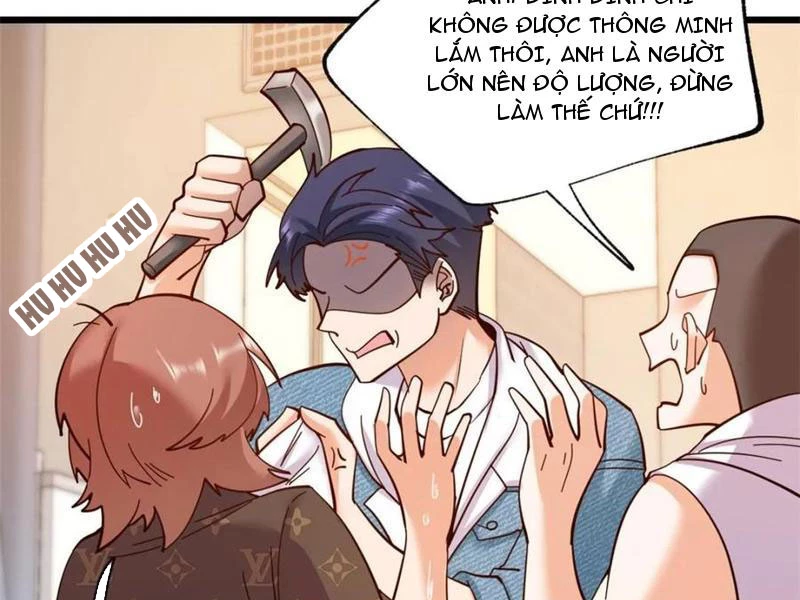 Trọng Sinh Không Làm Chạn Vương, Tôi Một Mình Nạp Game Thăng Cấp Chapter 92 - Trang 4