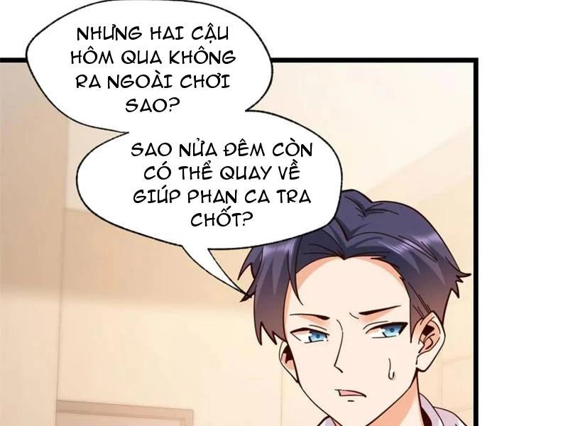 Trọng Sinh Không Làm Chạn Vương, Tôi Một Mình Nạp Game Thăng Cấp Chapter 92 - Trang 4