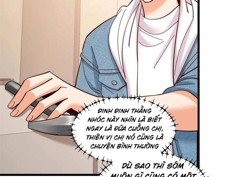 Trọng Sinh Không Làm Chạn Vương, Tôi Một Mình Nạp Game Thăng Cấp Chapter 92 - Trang 4