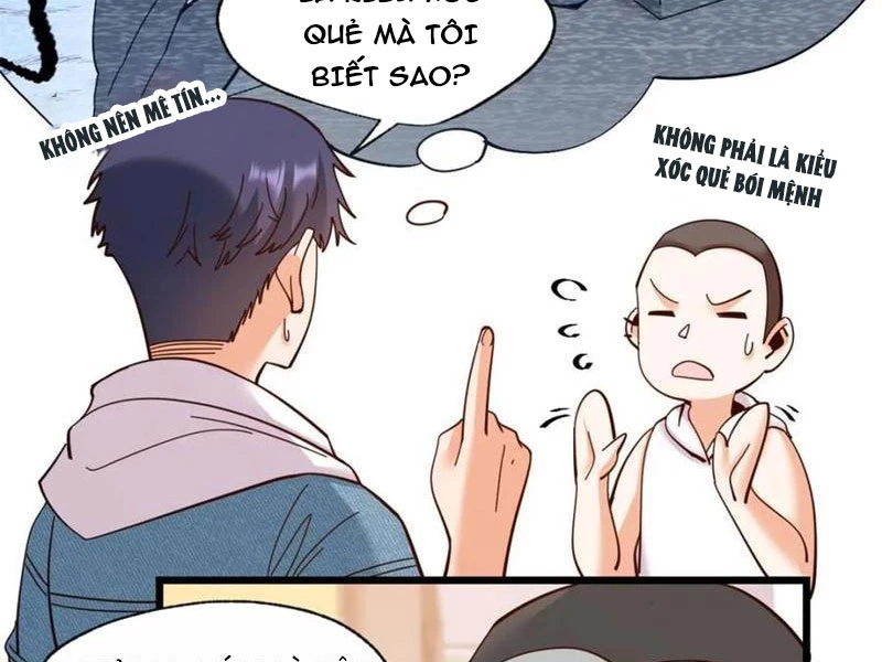 Trọng Sinh Không Làm Chạn Vương, Tôi Một Mình Nạp Game Thăng Cấp Chapter 93 - Trang 4