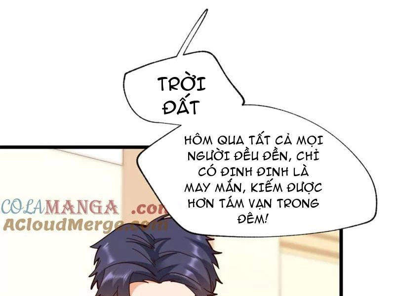 Trọng Sinh Không Làm Chạn Vương, Tôi Một Mình Nạp Game Thăng Cấp Chapter 93 - Trang 4