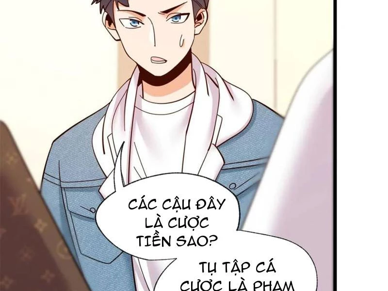 Trọng Sinh Không Làm Chạn Vương, Tôi Một Mình Nạp Game Thăng Cấp Chapter 93 - Trang 4