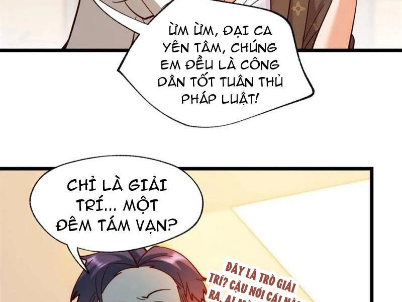 Trọng Sinh Không Làm Chạn Vương, Tôi Một Mình Nạp Game Thăng Cấp Chapter 93 - Trang 4