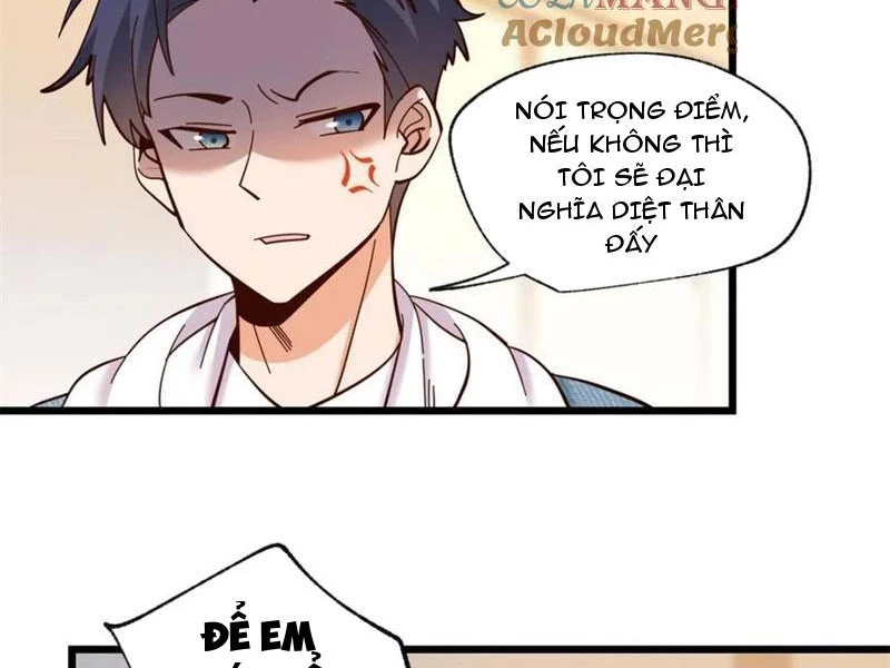 Trọng Sinh Không Làm Chạn Vương, Tôi Một Mình Nạp Game Thăng Cấp Chapter 93 - Trang 4