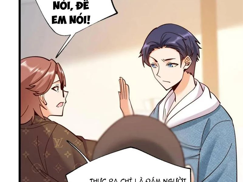 Trọng Sinh Không Làm Chạn Vương, Tôi Một Mình Nạp Game Thăng Cấp Chapter 93 - Trang 4