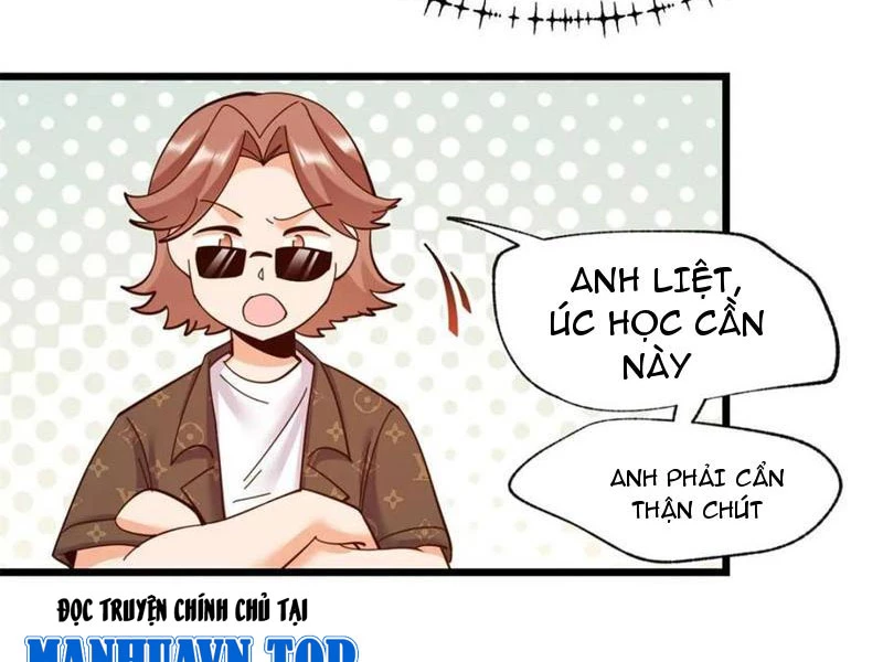 Trọng Sinh Không Làm Chạn Vương, Tôi Một Mình Nạp Game Thăng Cấp Chapter 93 - Trang 4