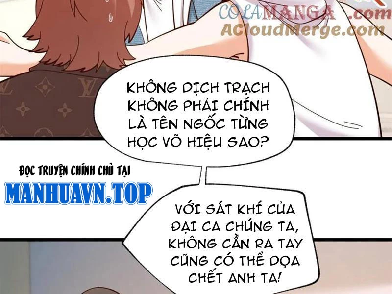 Trọng Sinh Không Làm Chạn Vương, Tôi Một Mình Nạp Game Thăng Cấp Chapter 93 - Trang 4