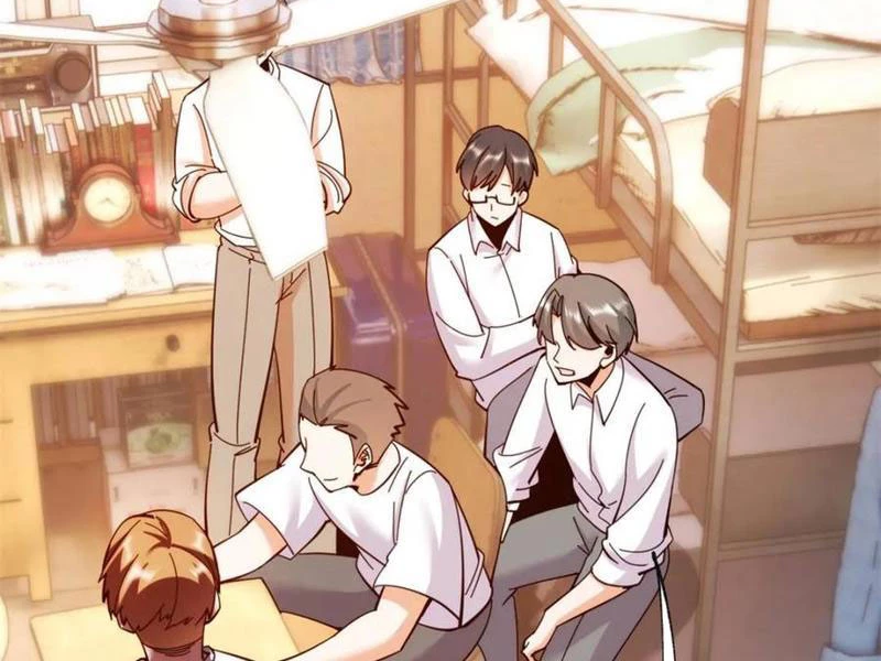 Trọng Sinh Không Làm Chạn Vương, Tôi Một Mình Nạp Game Thăng Cấp Chapter 93 - Trang 4