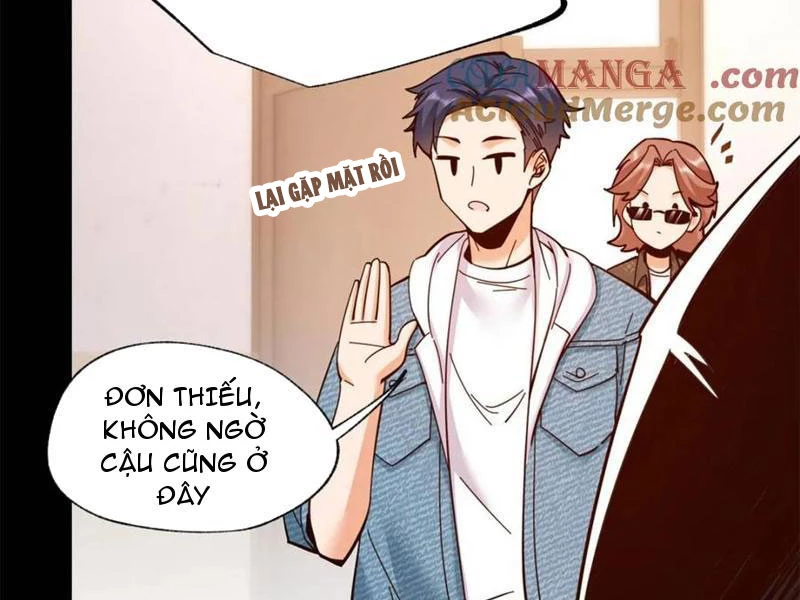 Trọng Sinh Không Làm Chạn Vương, Tôi Một Mình Nạp Game Thăng Cấp Chapter 93 - Trang 4