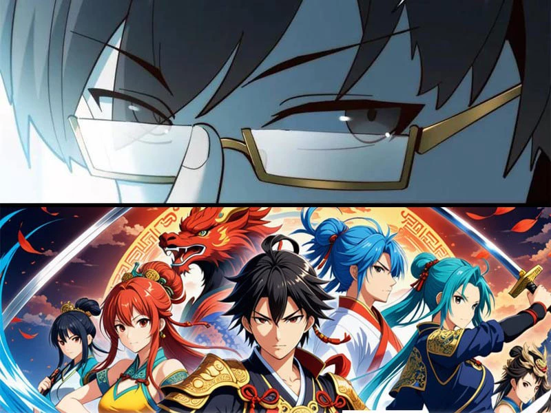 Trọng Sinh Không Làm Chạn Vương, Tôi Một Mình Nạp Game Thăng Cấp Chapter 93 - Trang 4