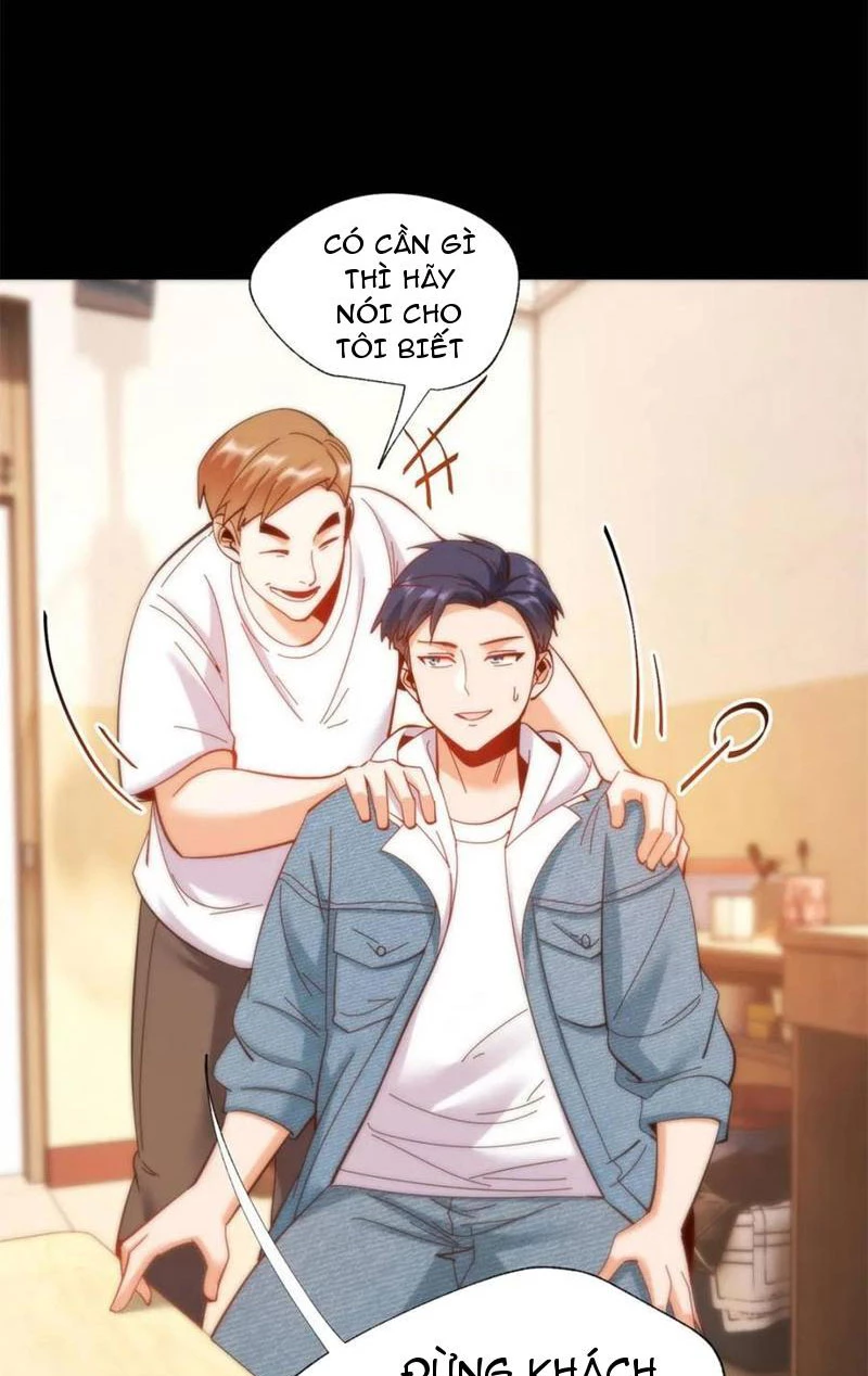 Trọng Sinh Không Làm Chạn Vương, Tôi Một Mình Nạp Game Thăng Cấp Chapter 94 - Trang 4