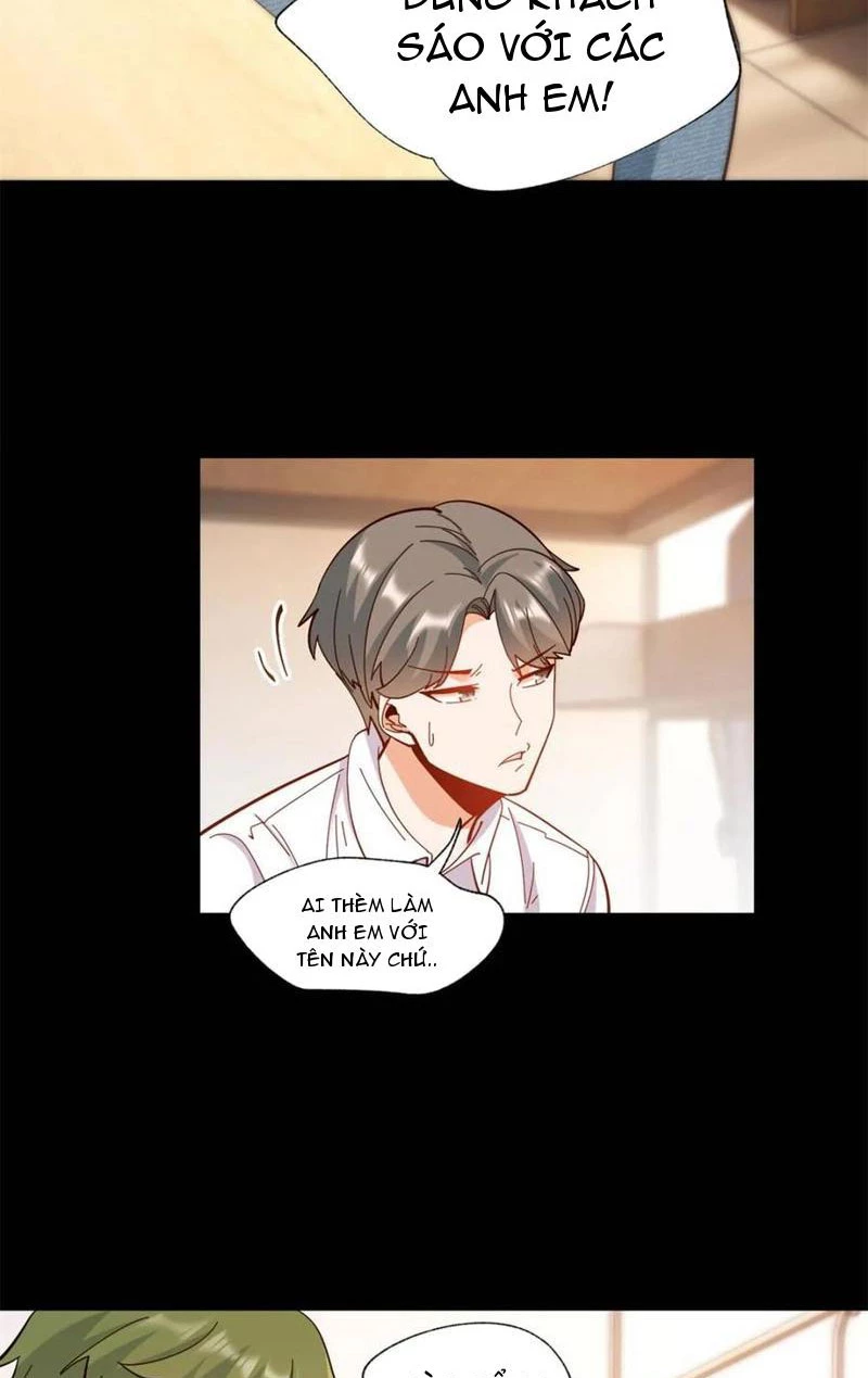 Trọng Sinh Không Làm Chạn Vương, Tôi Một Mình Nạp Game Thăng Cấp Chapter 94 - Trang 4