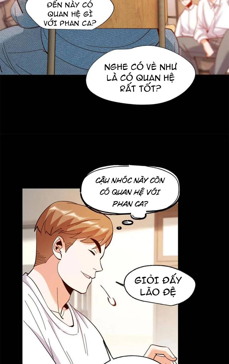 Trọng Sinh Không Làm Chạn Vương, Tôi Một Mình Nạp Game Thăng Cấp Chapter 94 - Trang 4