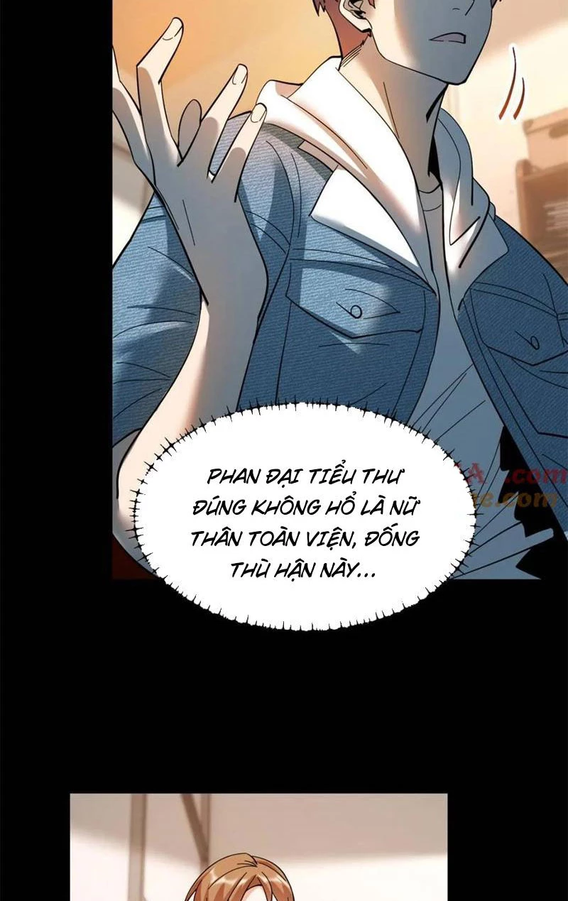 Trọng Sinh Không Làm Chạn Vương, Tôi Một Mình Nạp Game Thăng Cấp Chapter 94 - Trang 4