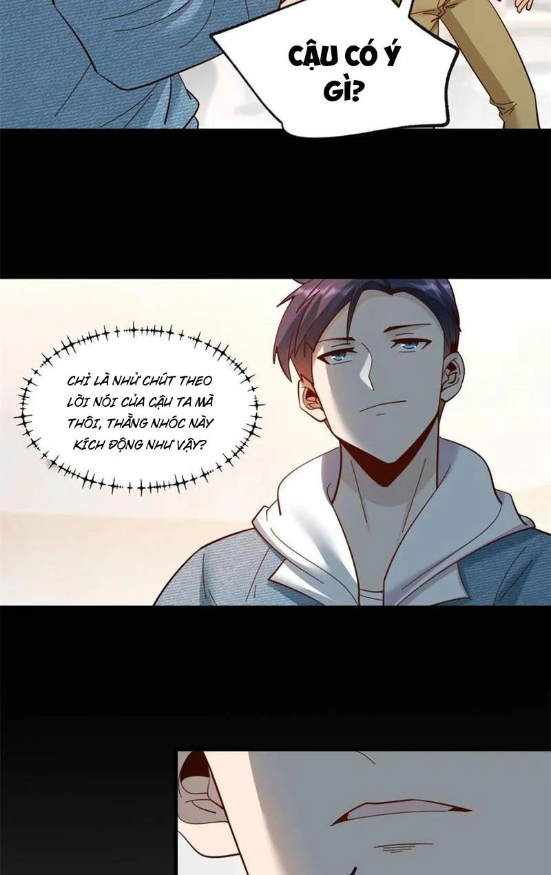 Trọng Sinh Không Làm Chạn Vương, Tôi Một Mình Nạp Game Thăng Cấp Chapter 94 - Trang 4