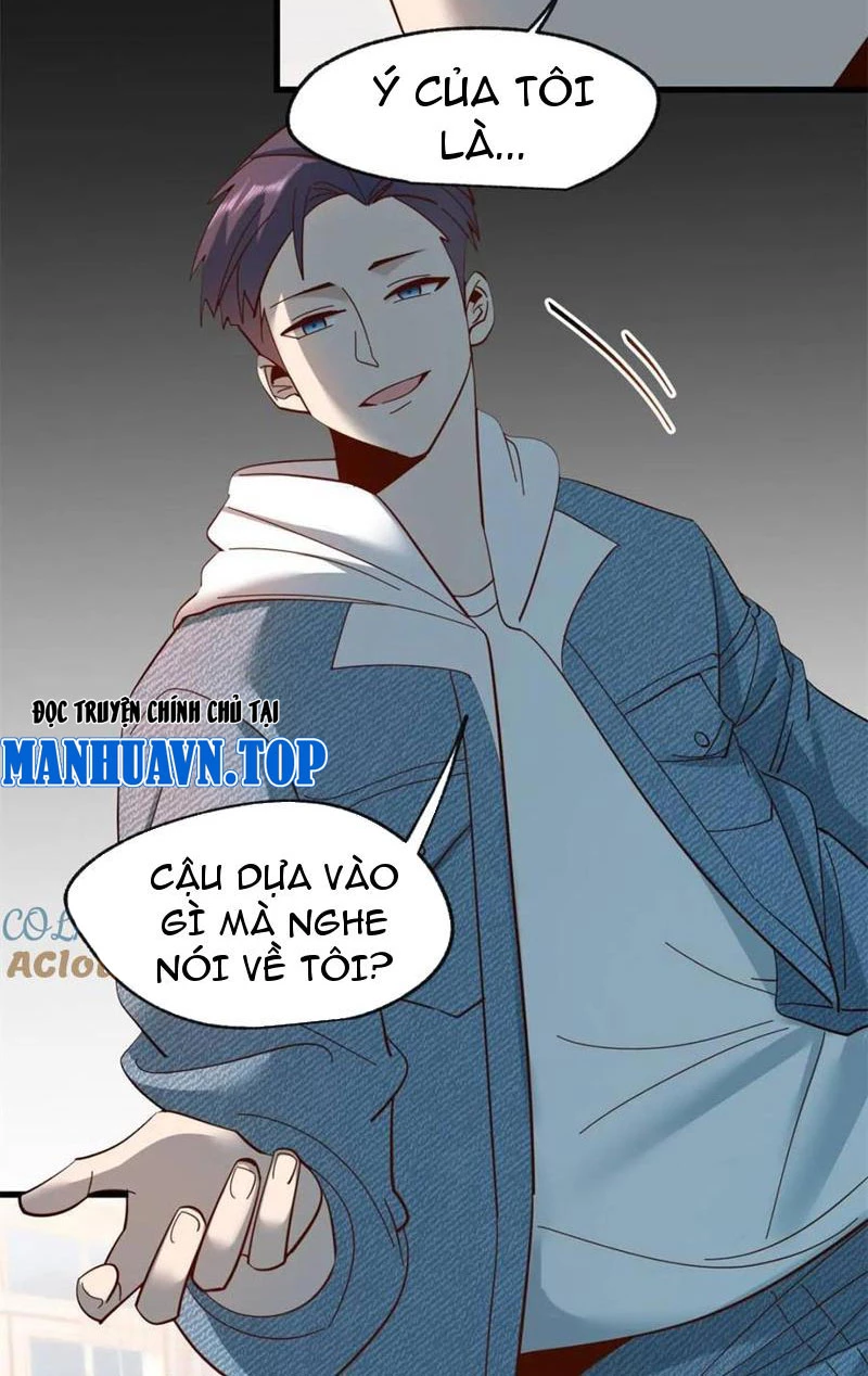 Trọng Sinh Không Làm Chạn Vương, Tôi Một Mình Nạp Game Thăng Cấp Chapter 94 - Trang 4