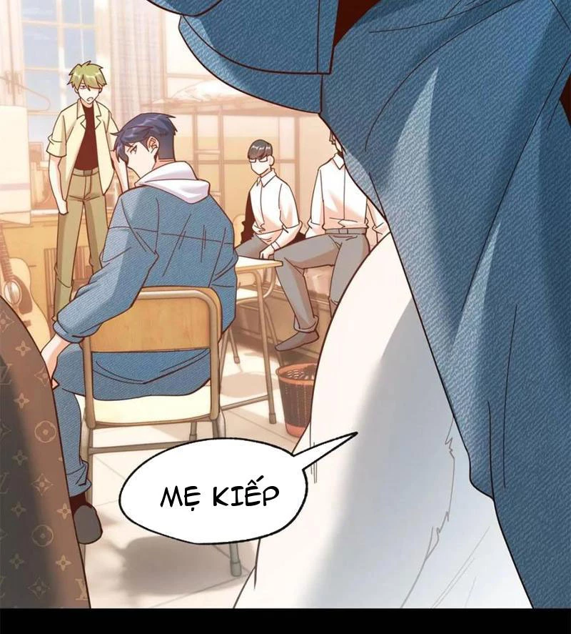 Trọng Sinh Không Làm Chạn Vương, Tôi Một Mình Nạp Game Thăng Cấp Chapter 94 - Trang 4