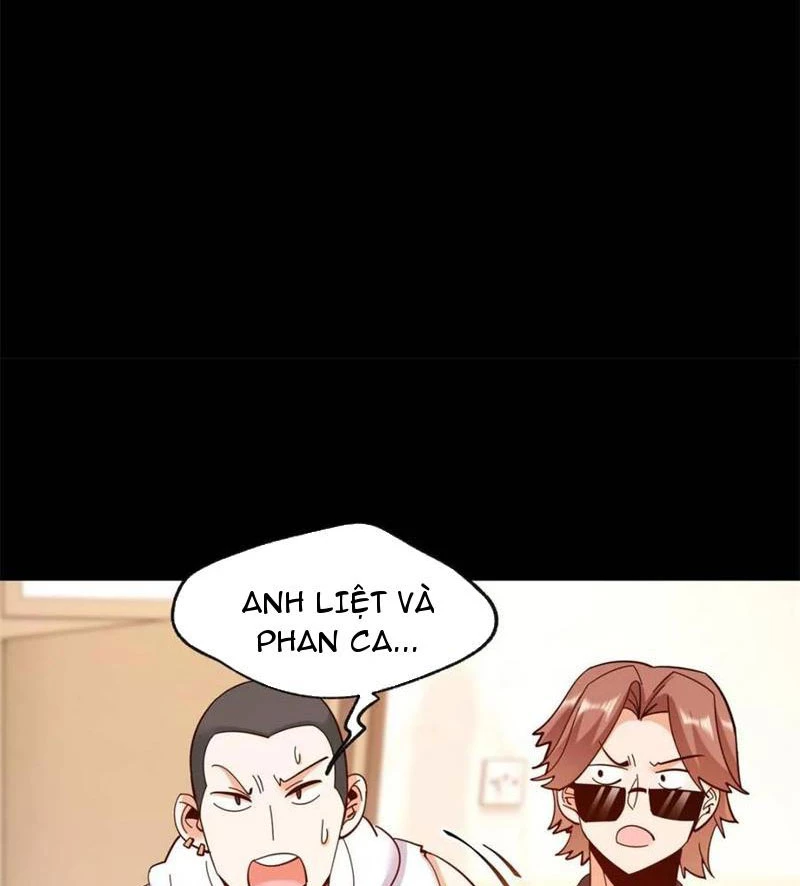 Trọng Sinh Không Làm Chạn Vương, Tôi Một Mình Nạp Game Thăng Cấp Chapter 94 - Trang 4