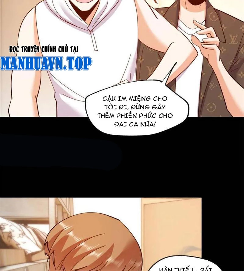 Trọng Sinh Không Làm Chạn Vương, Tôi Một Mình Nạp Game Thăng Cấp Chapter 94 - Trang 4