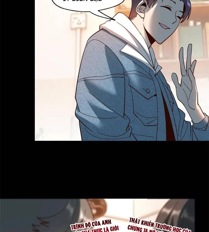 Trọng Sinh Không Làm Chạn Vương, Tôi Một Mình Nạp Game Thăng Cấp Chapter 94 - Trang 4