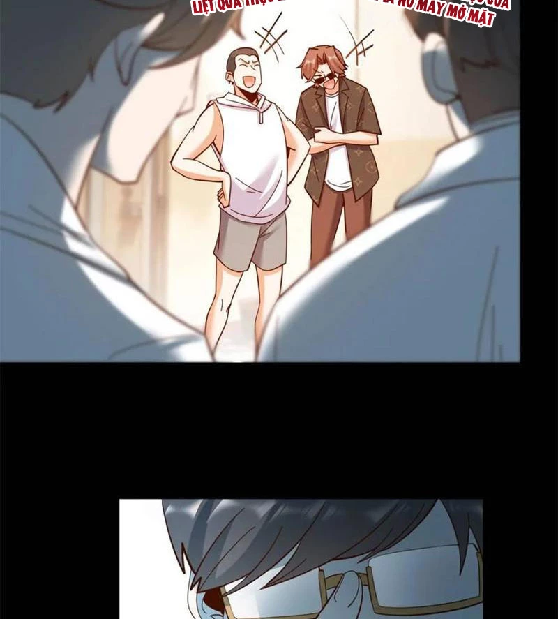 Trọng Sinh Không Làm Chạn Vương, Tôi Một Mình Nạp Game Thăng Cấp Chapter 94 - Trang 4