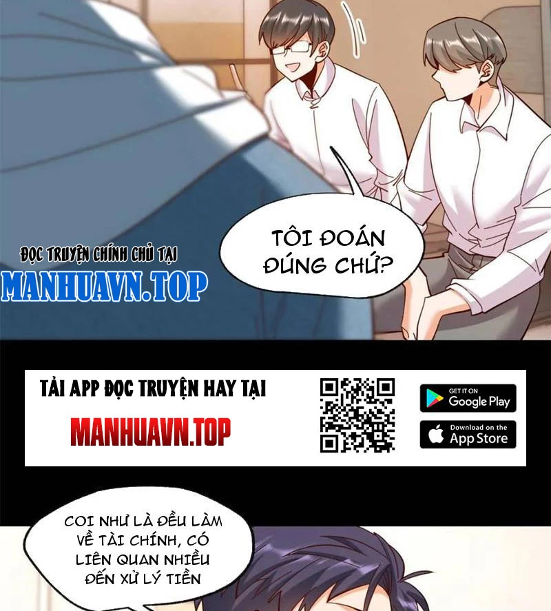Trọng Sinh Không Làm Chạn Vương, Tôi Một Mình Nạp Game Thăng Cấp Chapter 94 - Trang 4