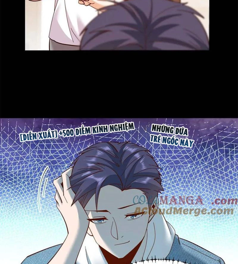 Trọng Sinh Không Làm Chạn Vương, Tôi Một Mình Nạp Game Thăng Cấp Chapter 94 - Trang 4