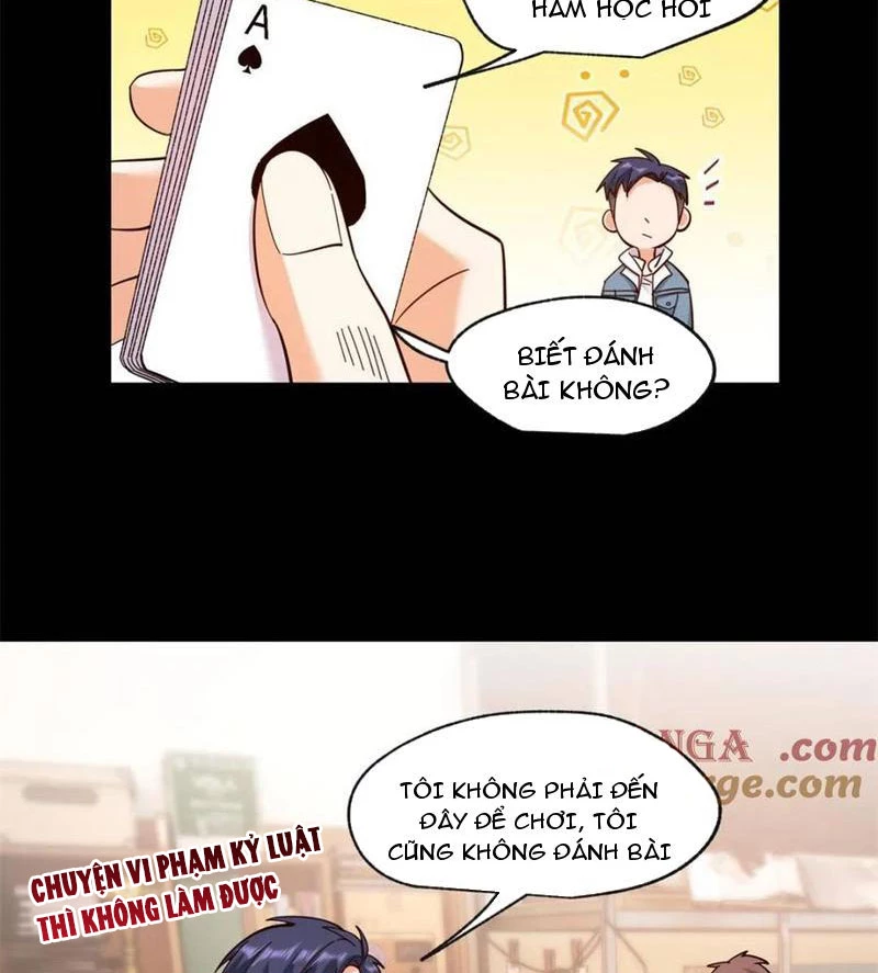 Trọng Sinh Không Làm Chạn Vương, Tôi Một Mình Nạp Game Thăng Cấp Chapter 94 - Trang 4