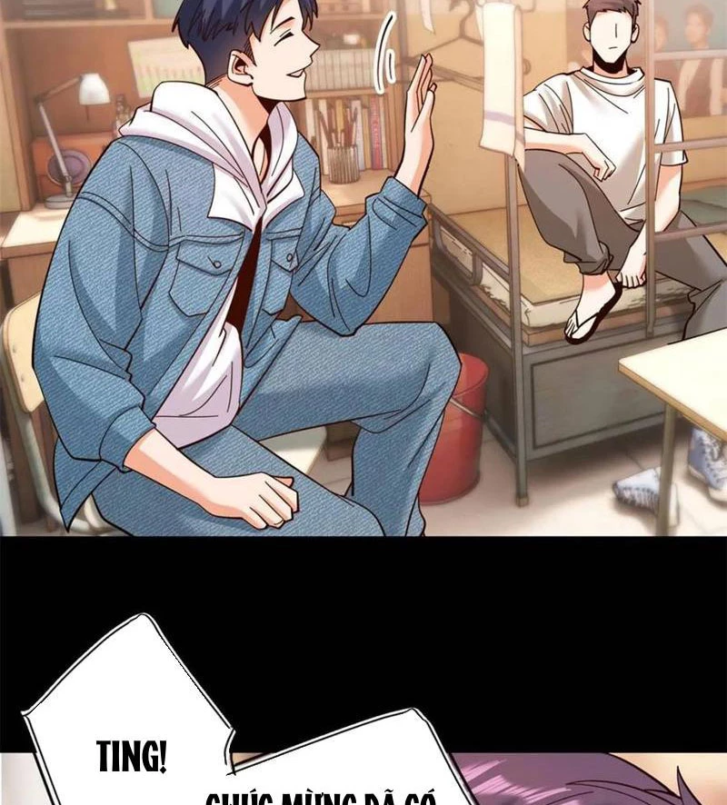 Trọng Sinh Không Làm Chạn Vương, Tôi Một Mình Nạp Game Thăng Cấp Chapter 94 - Trang 4