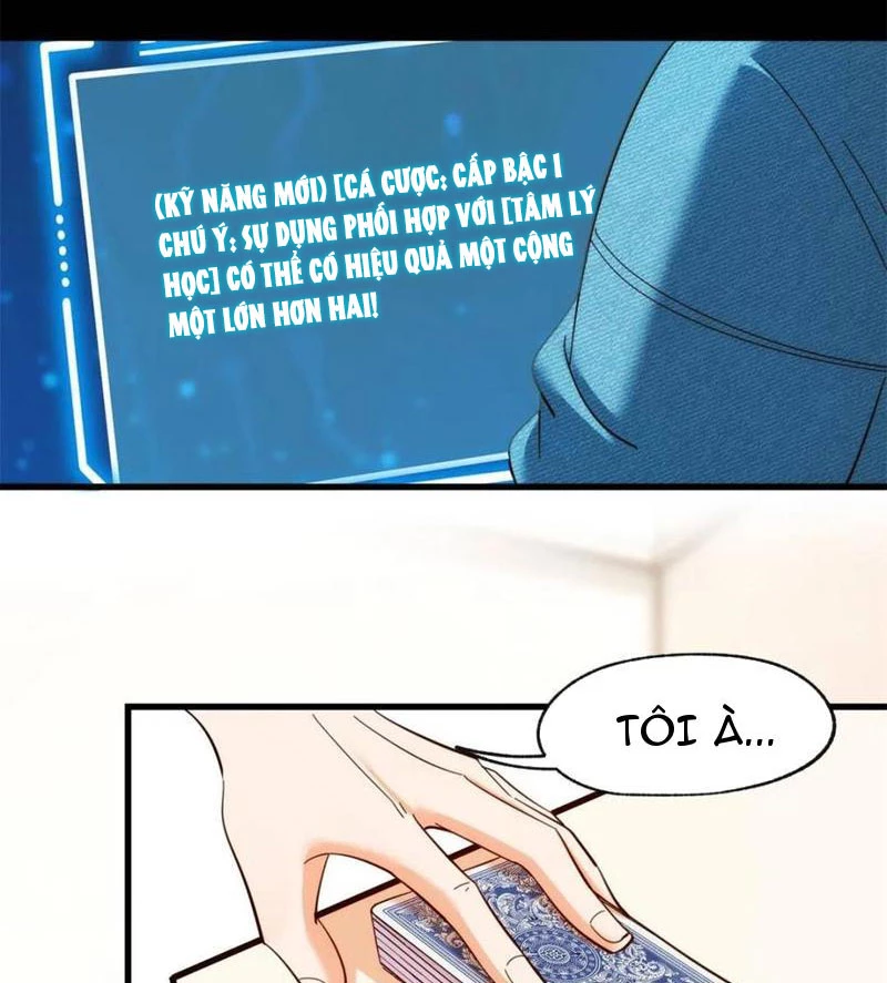 Trọng Sinh Không Làm Chạn Vương, Tôi Một Mình Nạp Game Thăng Cấp Chapter 94 - Trang 4