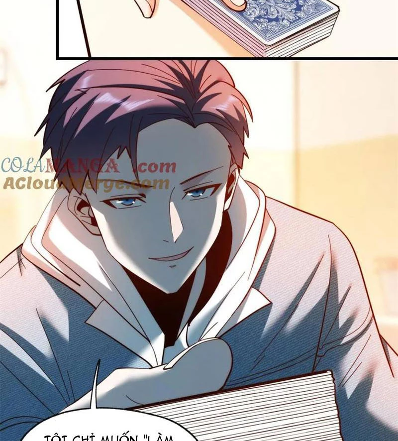 Trọng Sinh Không Làm Chạn Vương, Tôi Một Mình Nạp Game Thăng Cấp Chapter 94 - Trang 4