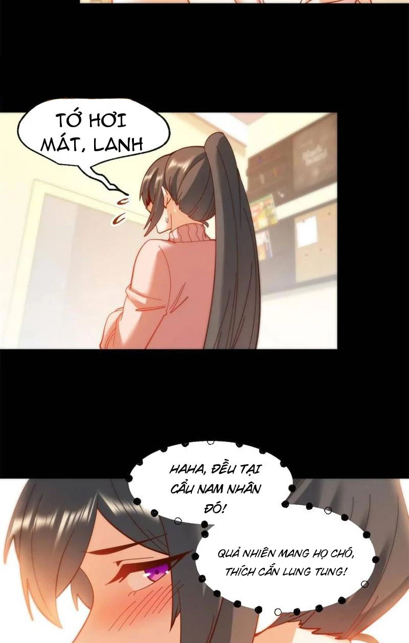 Trọng Sinh Không Làm Chạn Vương, Tôi Một Mình Nạp Game Thăng Cấp Chapter 95 - Trang 4