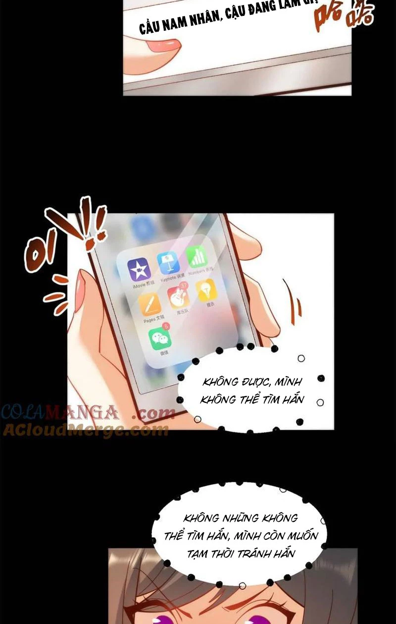 Trọng Sinh Không Làm Chạn Vương, Tôi Một Mình Nạp Game Thăng Cấp Chapter 95 - Trang 4