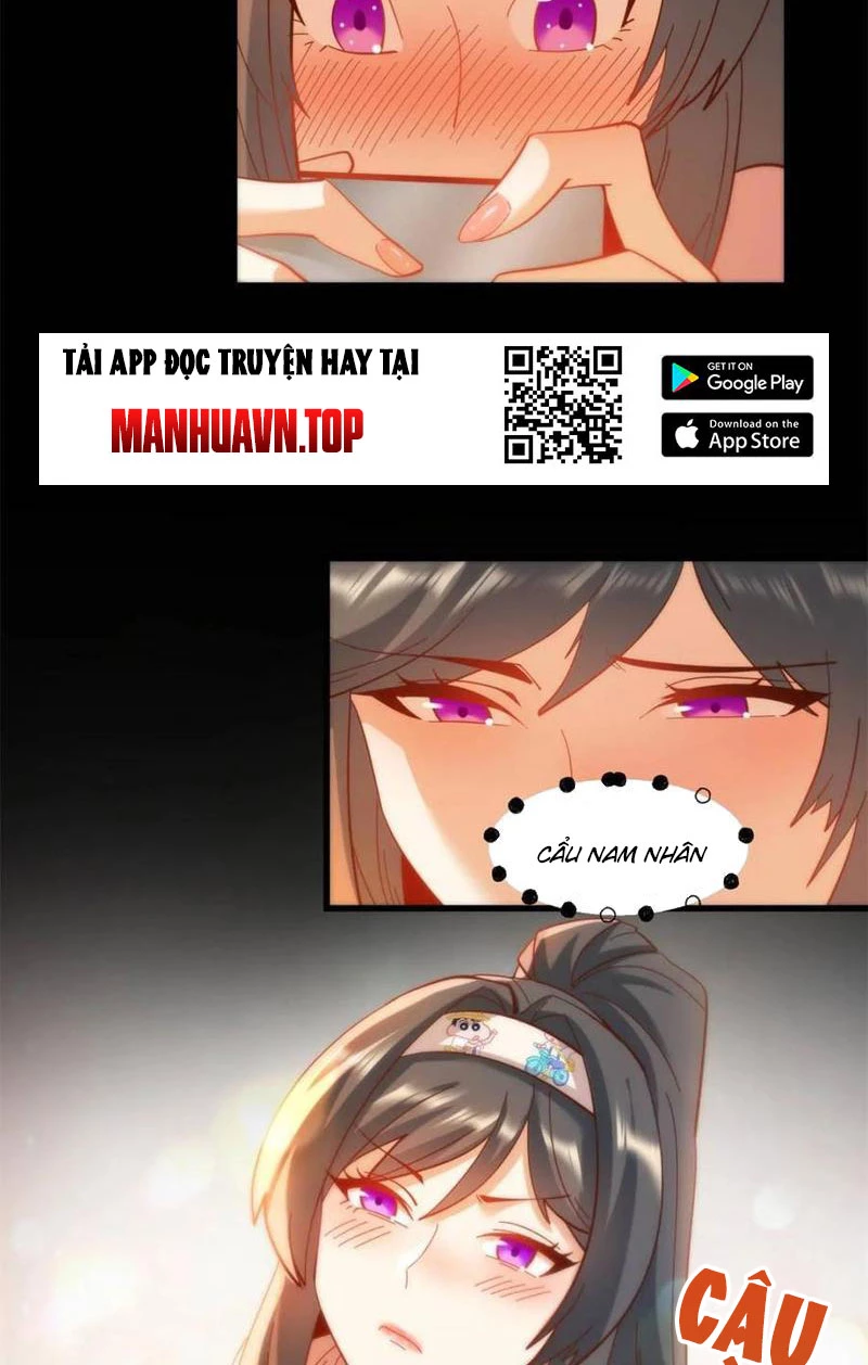 Trọng Sinh Không Làm Chạn Vương, Tôi Một Mình Nạp Game Thăng Cấp Chapter 95 - Trang 4