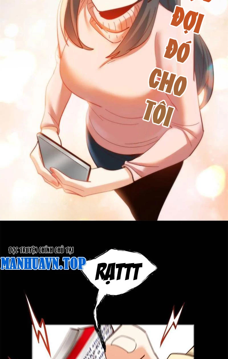 Trọng Sinh Không Làm Chạn Vương, Tôi Một Mình Nạp Game Thăng Cấp Chapter 95 - Trang 4