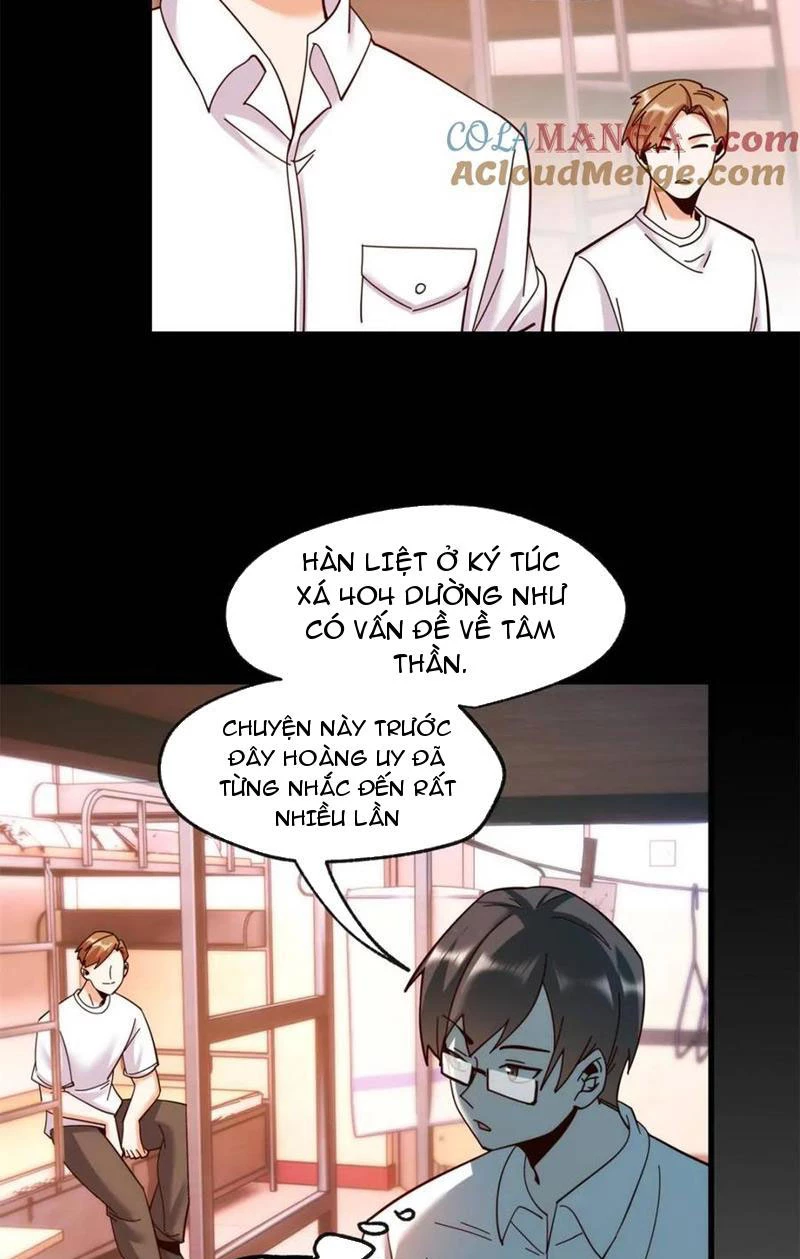 Trọng Sinh Không Làm Chạn Vương, Tôi Một Mình Nạp Game Thăng Cấp Chapter 95 - Trang 4