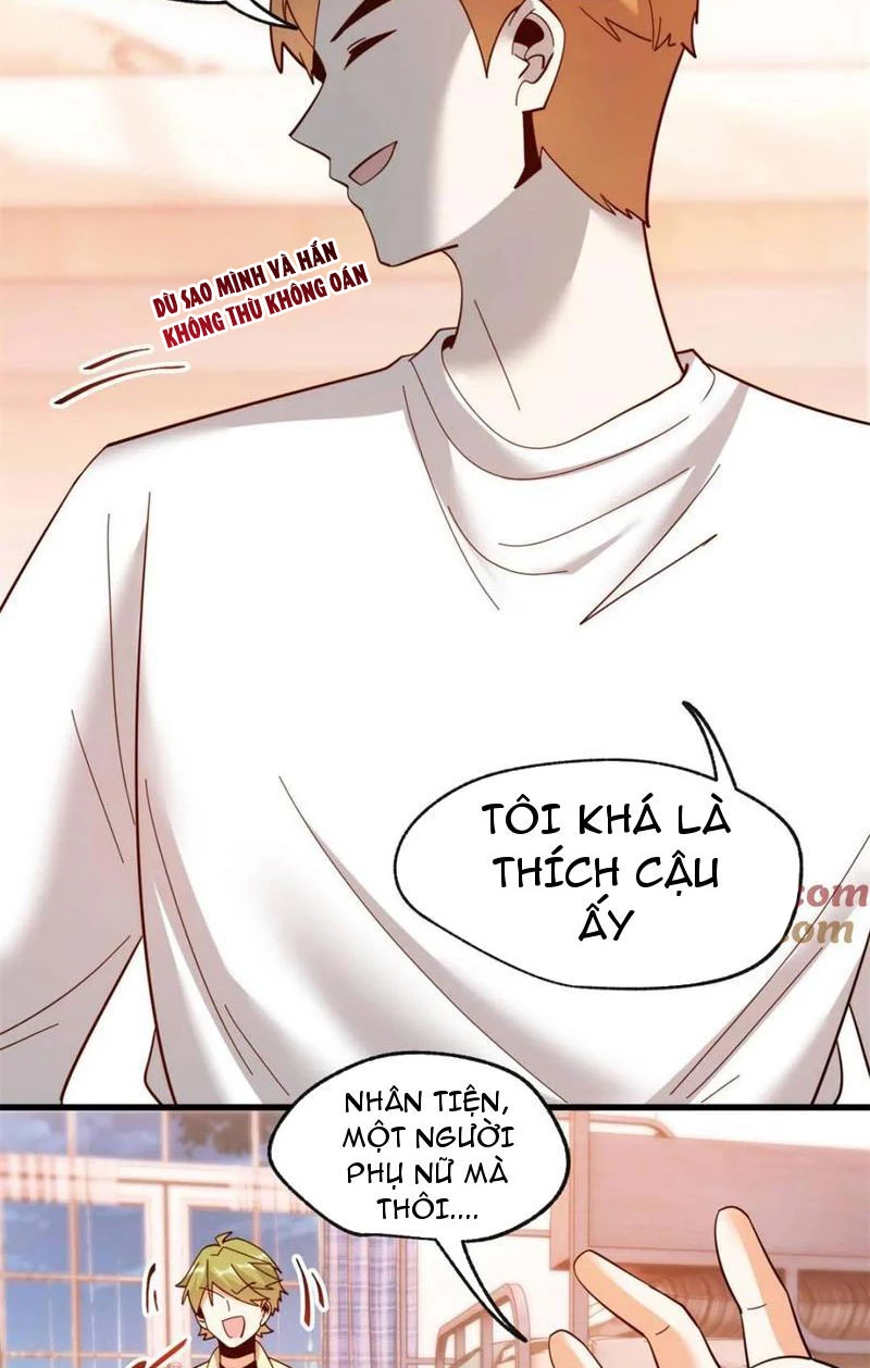 Trọng Sinh Không Làm Chạn Vương, Tôi Một Mình Nạp Game Thăng Cấp Chapter 95 - Trang 4