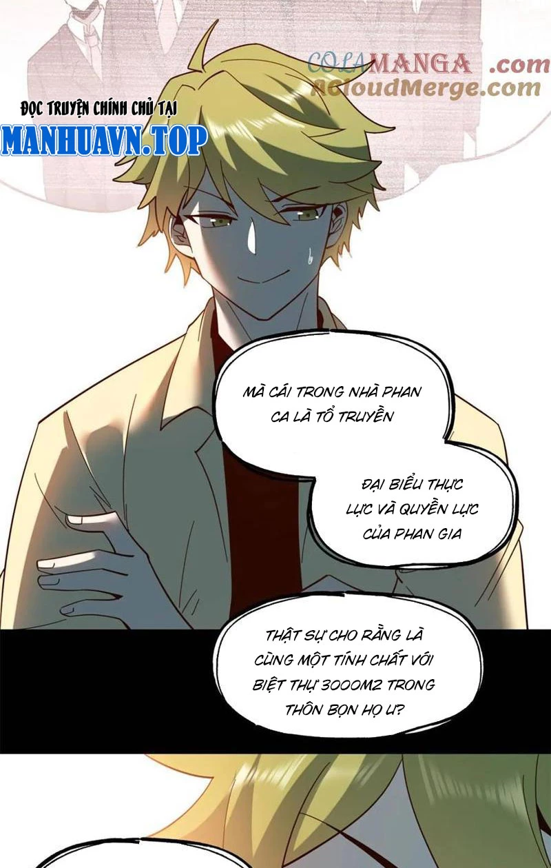 Trọng Sinh Không Làm Chạn Vương, Tôi Một Mình Nạp Game Thăng Cấp Chapter 95 - Trang 4