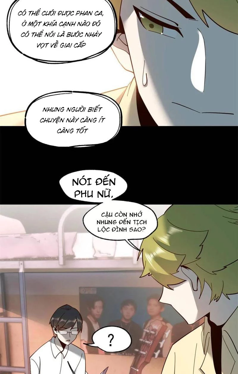 Trọng Sinh Không Làm Chạn Vương, Tôi Một Mình Nạp Game Thăng Cấp Chapter 95 - Trang 4